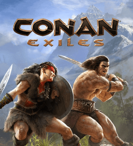 Conan Exiles