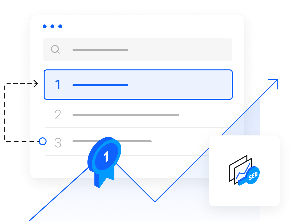 SSL Certificates - Improve your search engine ranking
